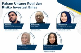 Berbisnis dan Investasi Aman di Dunia Digital