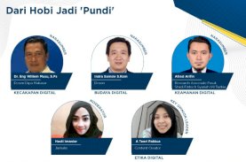 Memanfaatkan Teknologi Digital untuk Memasarkan Produk Lokal