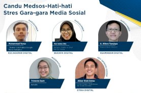 Setop Mengunggah Konten Hanya Demi ‘Like’