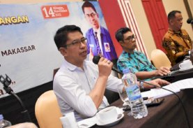 Yahya: Pajak Daerah Wajib Hukumnya