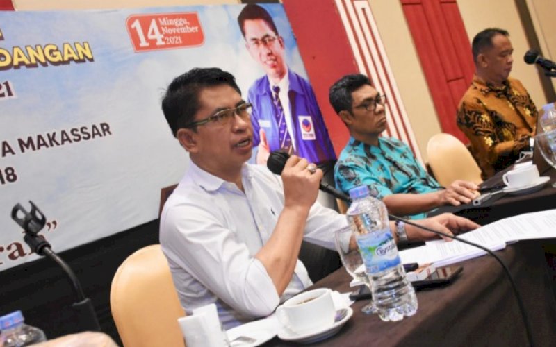 M Yahya. foto: istimewa