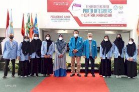 Majdah: Mahasiswa UIM Penerima Beasiswa KIP Wajib Hafal 3 Juz Al Qur’an