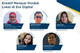 Ciptakan Produk Lokal Unik, Kembangkan dengan Promosi dan Layanan Menarik