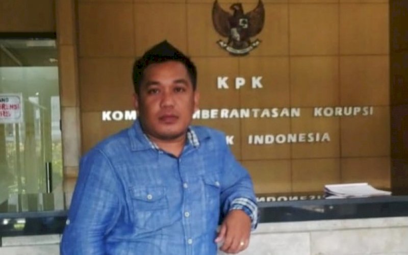 Muh Ansar. foto: istimewa