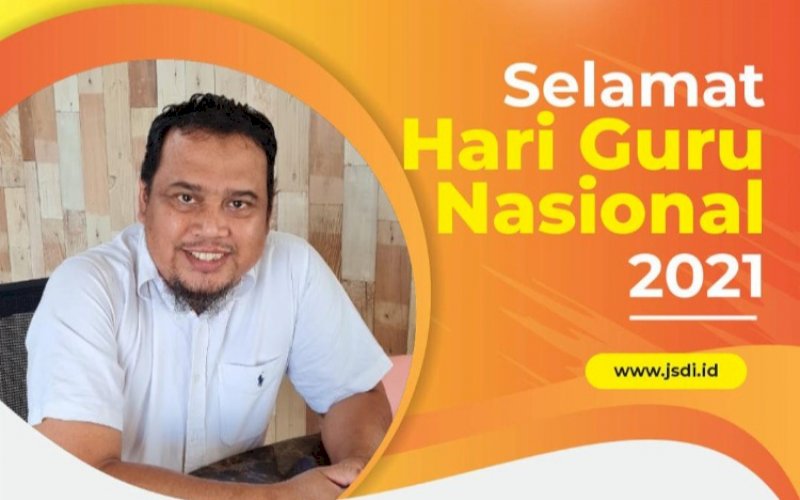Muhammad Ramli Rahim. foto: istimewa