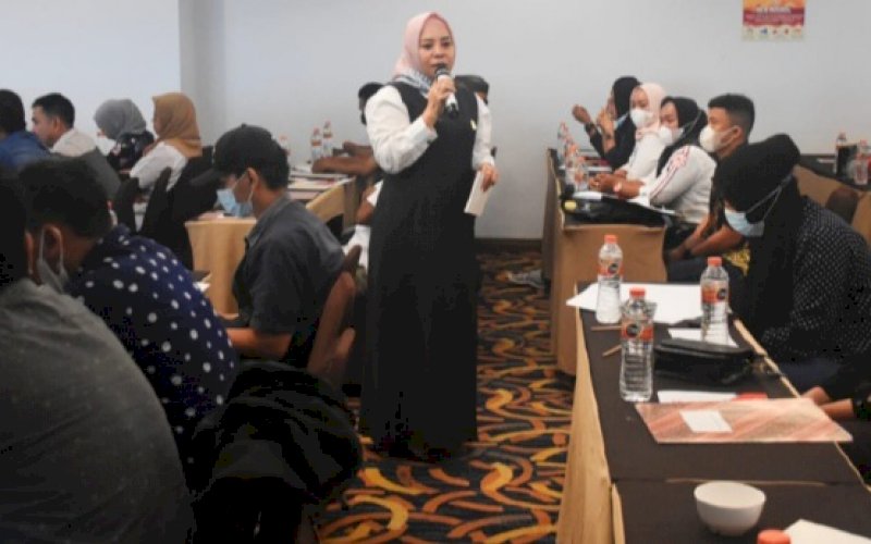 Nunung Dasniar. foto: istimewa