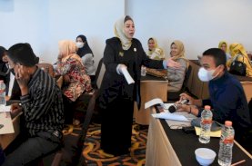 Nunung Dasniar Dorong Baca Tulis Al Qur’an Masuk Kurikulum Sekolah