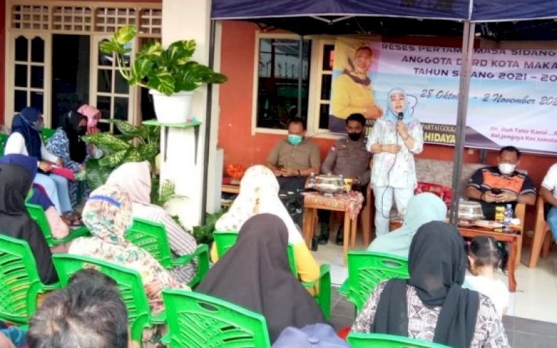 Nurul Hidayat. foto: istimewa