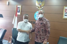 Pendaftaran Calon Anggota Dewan Pers Periode 2022-2025 Mulai Dibuka