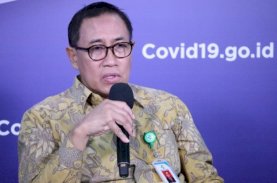 Kementerian Kesehatan Warning RS dan Lab Pemeriksaan Covid-19 Patuhi Tarif Baru RT-PCR
