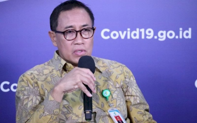 Prof dr Abdul Kadir. foto: istimewa