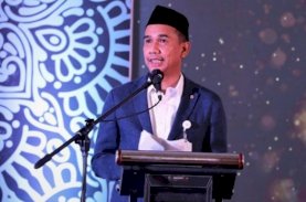 10 Guru Berprestasi dan Berdedikasi Raih Penghargaan dari Dewan Pendidikan Makassar