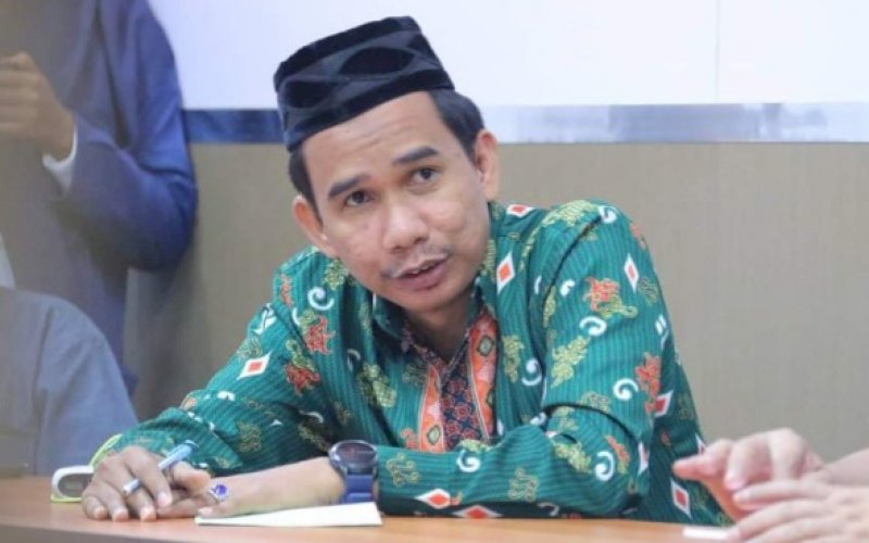 Rudianto Lallo. foto: istimewa