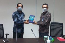 Dewan Pendidikan Makassar Undang Mendikbudristek Hadiri Malam Anugerah Guru Inspiratif