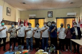 SMSI Perkuat Kerja Sama dengan Mabes Polri