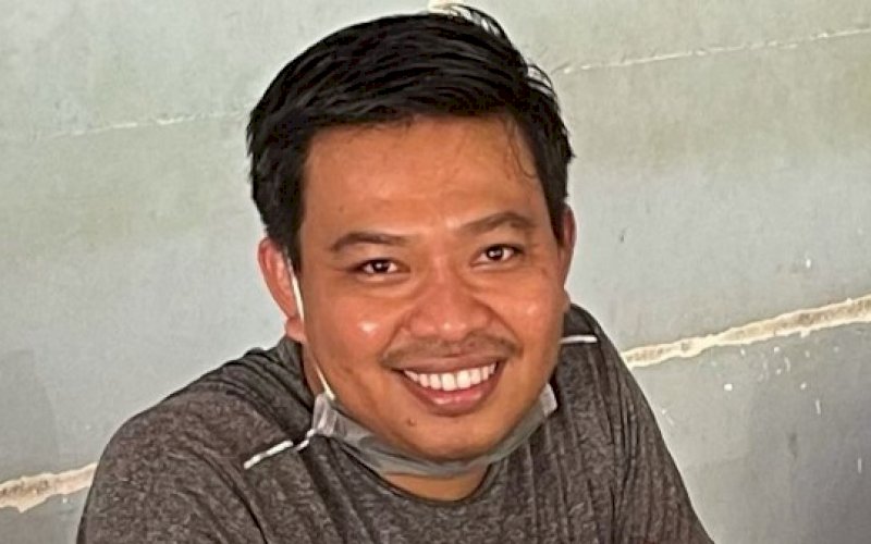 Sukri Askari. foto: istimewa