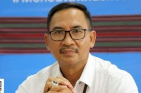 Ekonomi Sulsel Tumbuh 3,24 persen