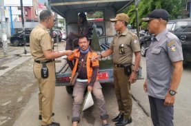 Perumda Parkir Makassar Lakukan Penyesuaian Pendapatan Jukir