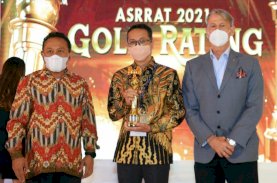 Vale Indonesia Raih Dua Award Tingkat Asia