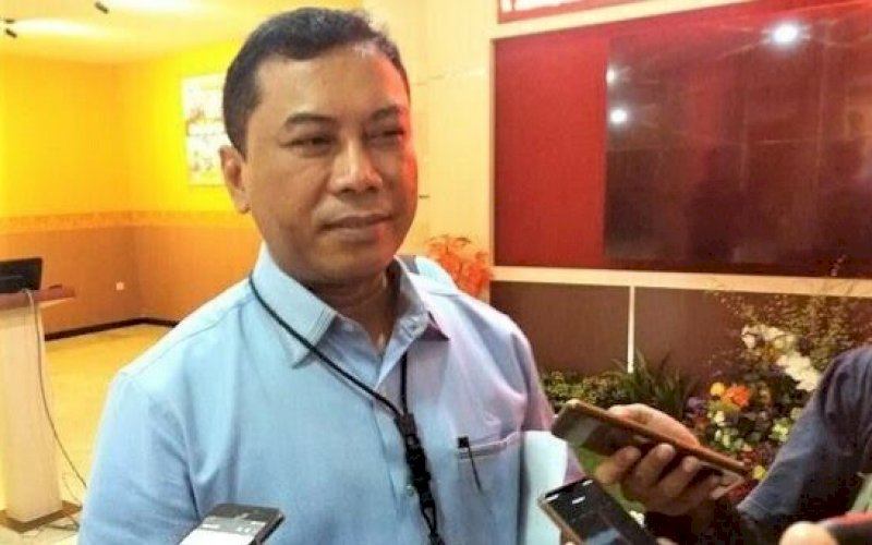 Yudhiawan Wibisono. foto: istimewa