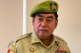 Abdul Hayat Ajak Pemuda Berperan dalam Pemulihan Ekonomi Nasional