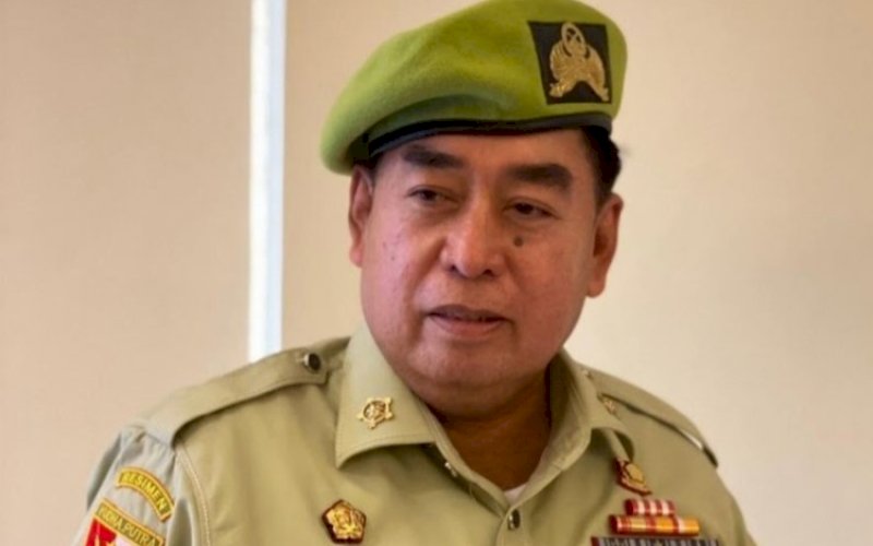 Abdul Hayat Gani. foto: istimewa