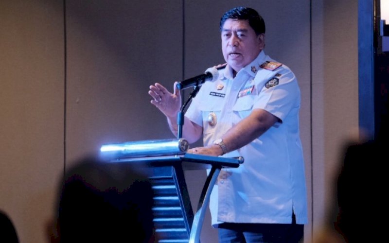 Abdul Hayat Gani. foto: istimewa