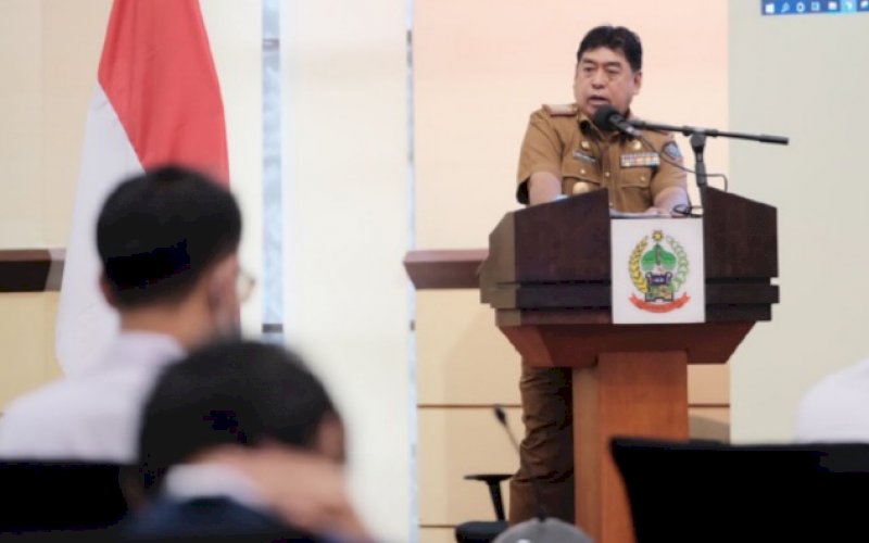Abdul Hayat Gani. foto: istimewa