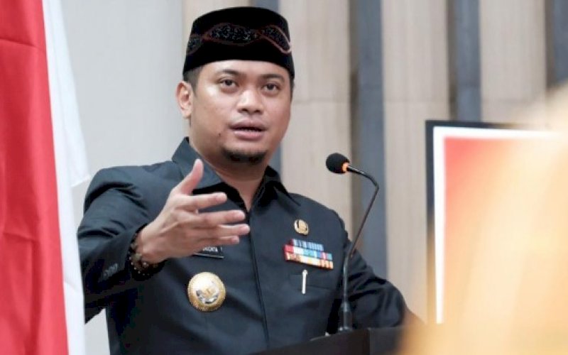 Adnan Purichta Ichsan. foto: istimewa