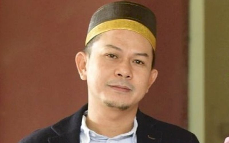 Andi Fadly Ferdiansyah Dharwis. foto: istimewa