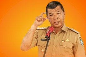 Bupati: Andi Nurjaya Ditunjuk Direktur PDAM Bulukumba Berdasarkan Hasil Job Fit