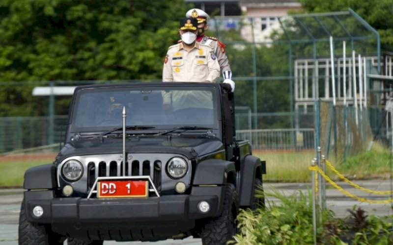 Andi Sudirman Sulaiman. foto: istimewa
