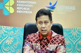 Kasus Global Omicron Meningkat Signifikan, Pemerintah Perkuat Surveilans dan Karantina