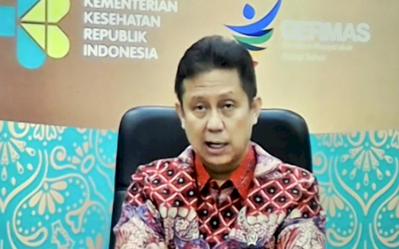 Budi Gunadi Sadikin. foto: istimewa