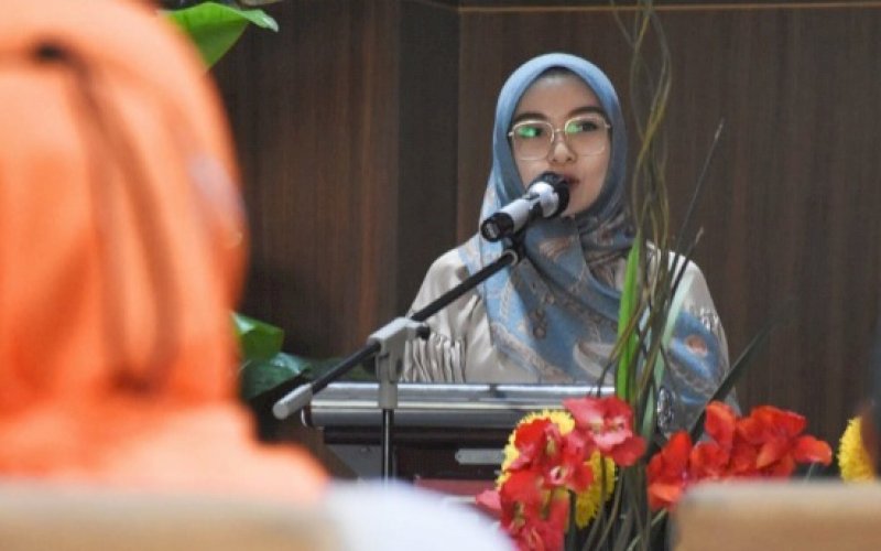 Budi Hastuti. foto: istimewa
