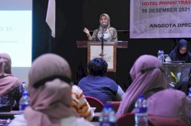 Pemkot Makassar Lindungi Pelaku UMKM