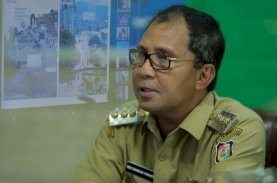 Danny Pomanto Libatkan Ahli Lokal, Nasional, dan Internasional Tangani Kawasan Kumuh