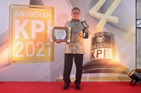 Danny Pomanto Kepala Daerah Inspirasi Penyiaran Indonesia