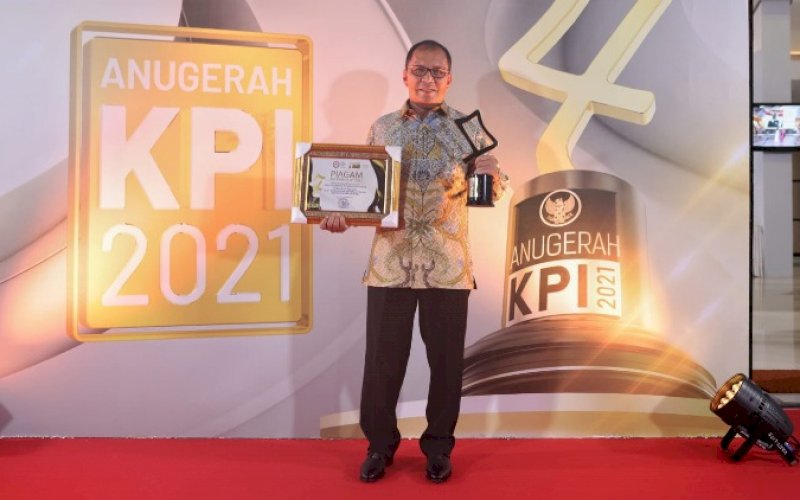 Moh Ramdhan Pomanto. foto: istimewa