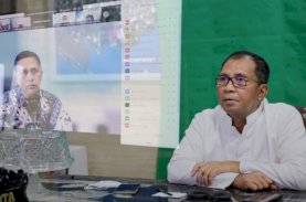 Danny Pomanto Genjot Lelang PSEL