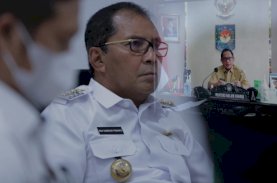 Nataru, Danny Pomanto Siap Perketat Protokol Kesehatan