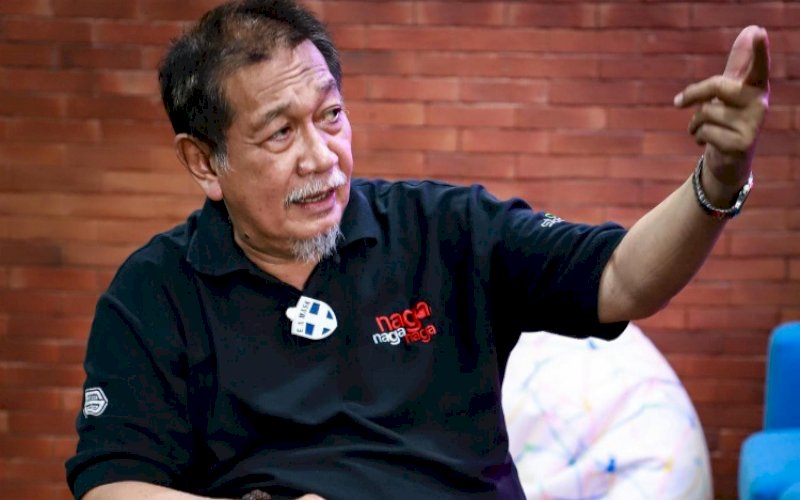 Deddy Mizwar. foto: istimewa
