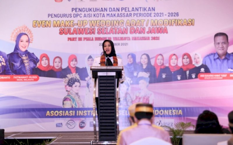 Fatmawati Rusdi. foto: istimewa