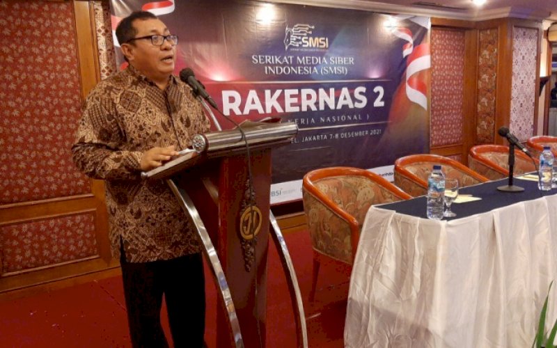 Firdaus. foto: doelbeckz/pluz.id