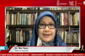 Vaksinasi Covid-19 Cegah Anak Jadi Sumber Penularan