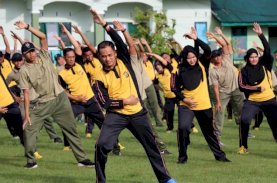 TNI-Polri Perkuat Sinergitas di Palopo