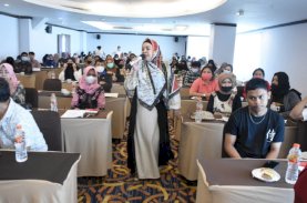 DPRD Makassar Lindungi Pedagang Pasar