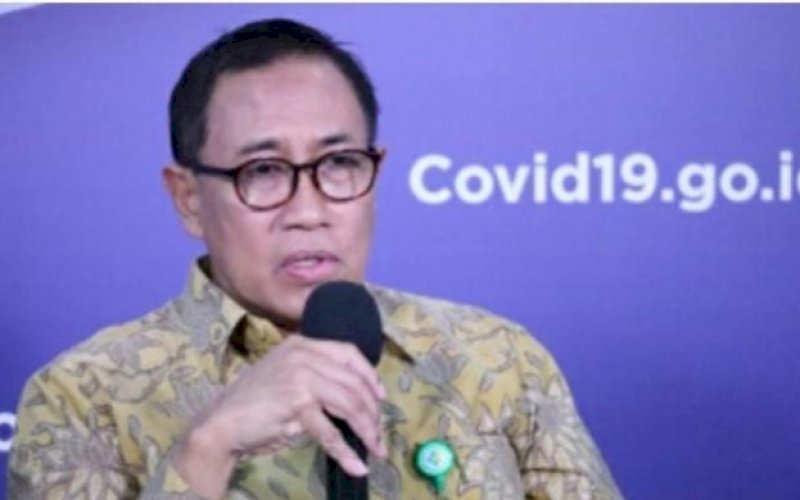 Prof Abdul Kadir. foto: istimewa