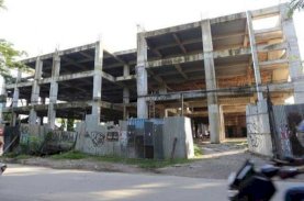 Polda Sulsel Tahan 13 Tersangka Dugaan Korupsi Pembangunan RS Batua Makassar