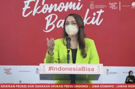 Selain Varian Baru, Waspada Potensi KLB di Masa Pandemi